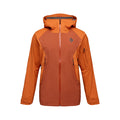 Saffron-Burnt Sienna / S