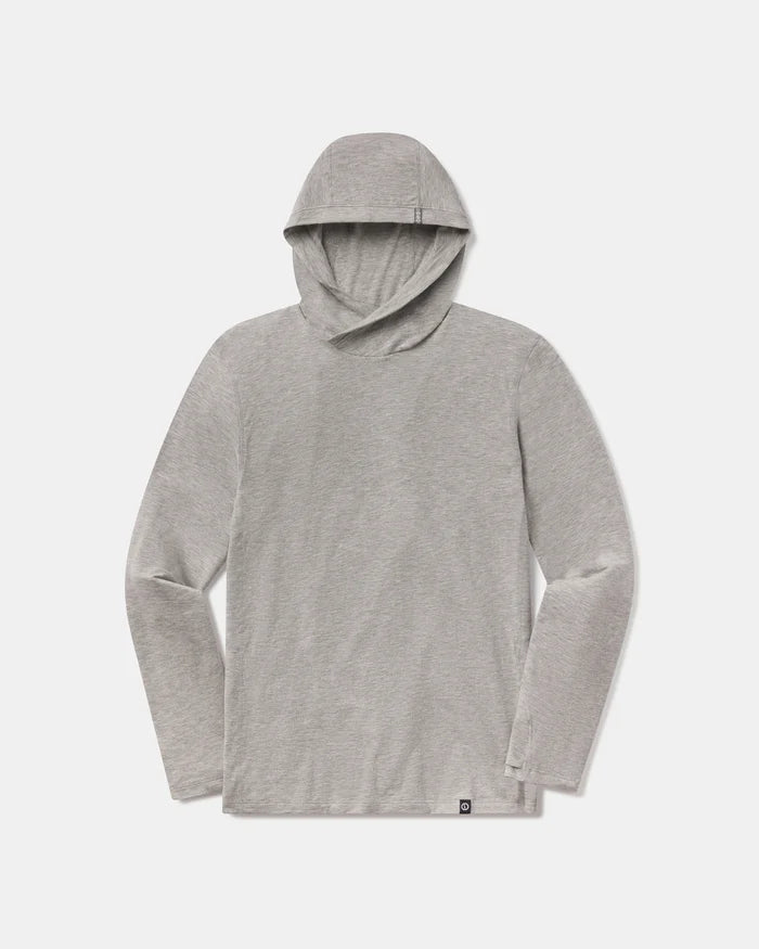 Heather Grey / XS