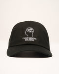 Mental Eelness Hat