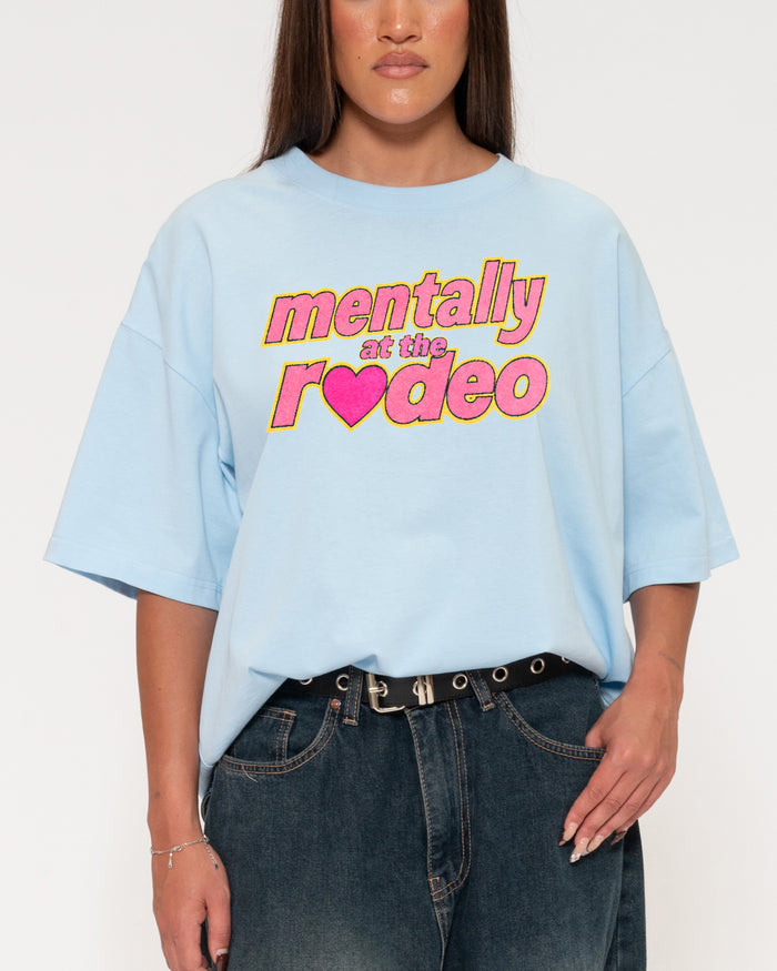 Pale Blue / XS