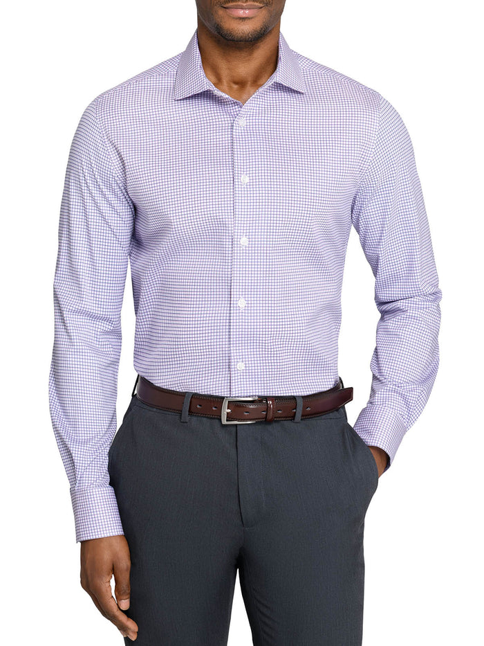 WHITE/PINK / 15 / Slim