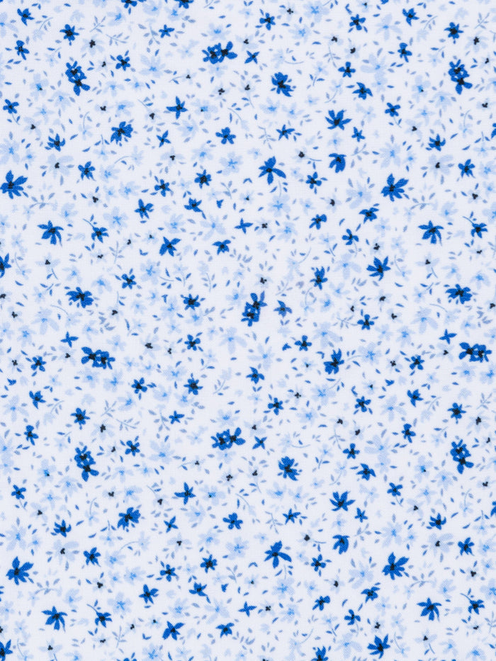 WHITE/BLUE
