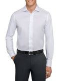 WHITE/BLACK