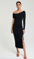 Midi Dress