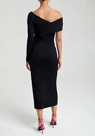 Midi Dress