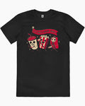 Midnight Movie T-Shirt Australia Online