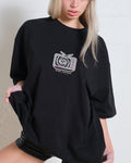 Mind Control Oversized Tee Online Australia