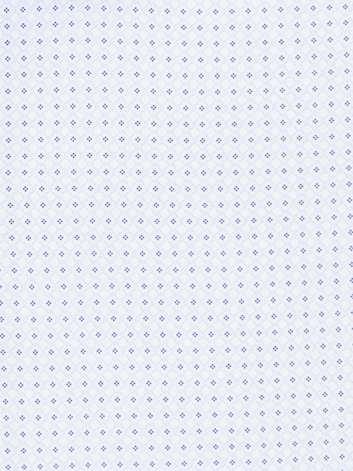 WHITE/BLUE