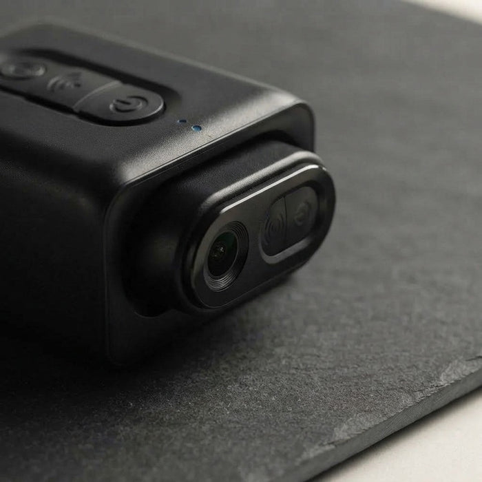 Mini Videocamera 4K Ultra HD
