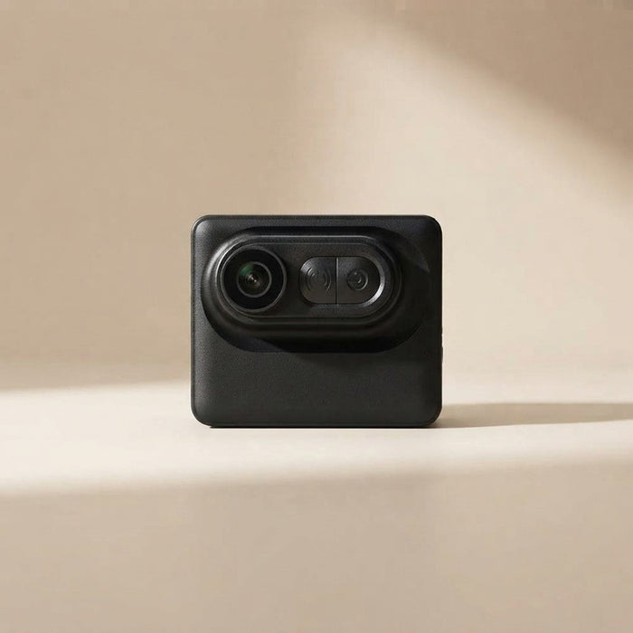 Mini Videocamera 4K Ultra HD