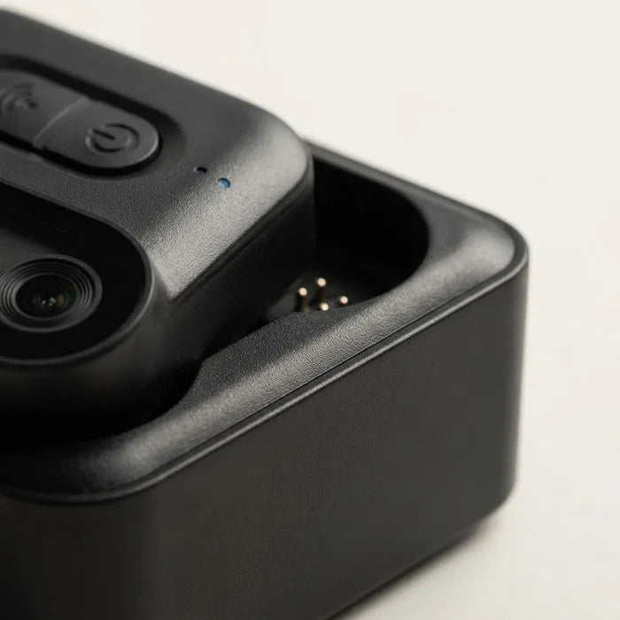Mini Videocamera 4K Ultra HD