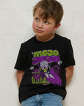 MoJo JoJo Black Kids T-Shirt