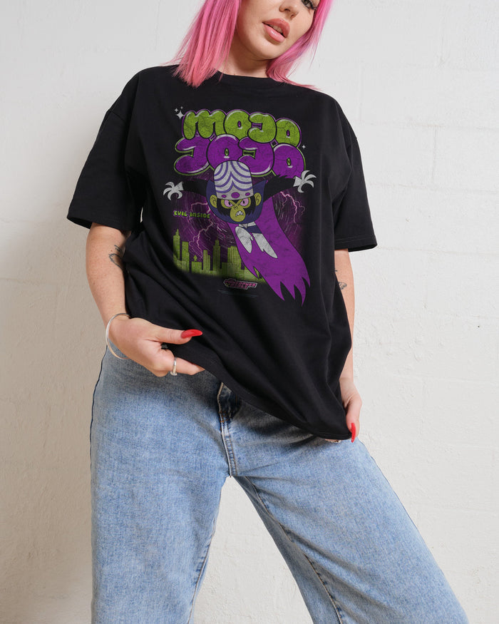 MoJo JoJo T-Shirt Australia Online