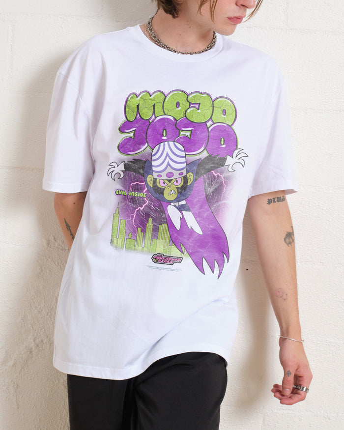 MoJo JoJo T-Shirt Australia Online