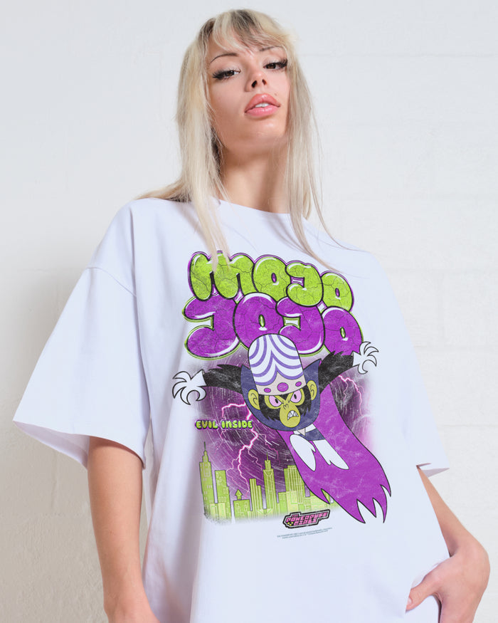 MoJo JoJo T-Shirt Australia Online