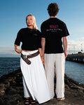 Monaco Auto Club Oversized Tee Online Australia