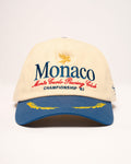 Monaco Hat