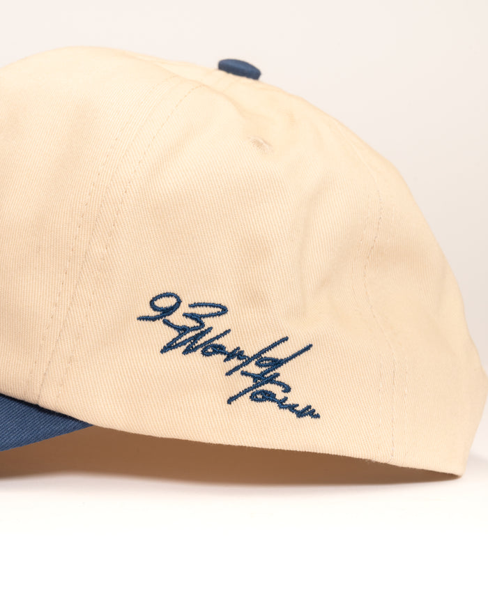 Monaco Hat