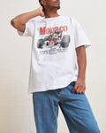 Monaco Racing T-Shirt Australia Online