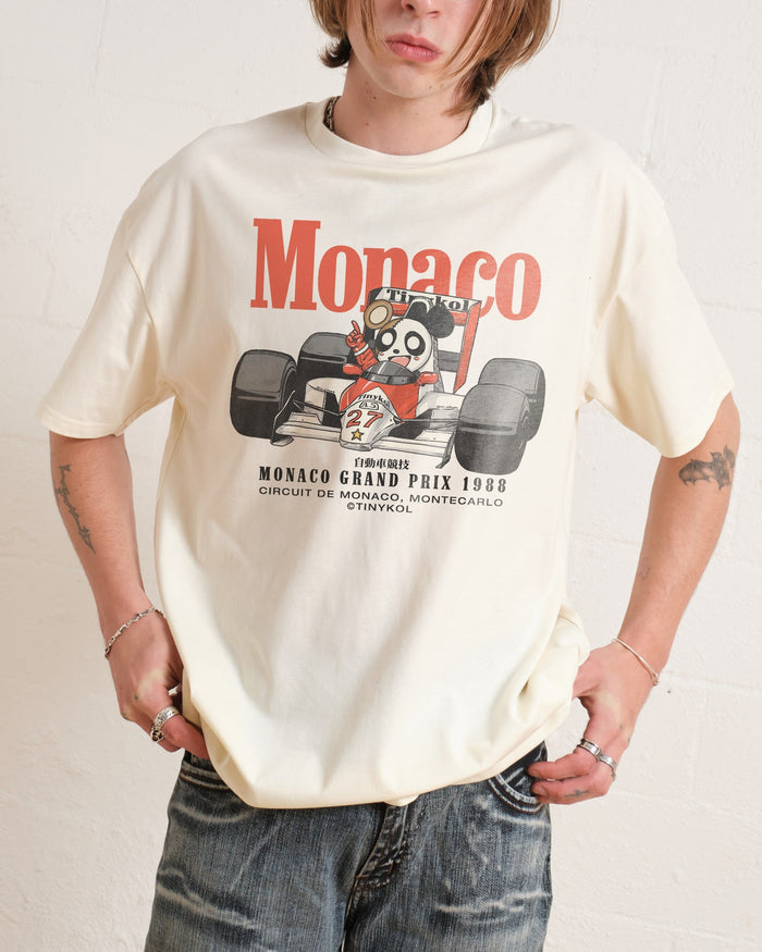 Monaco Racing T-Shirt Australia Online