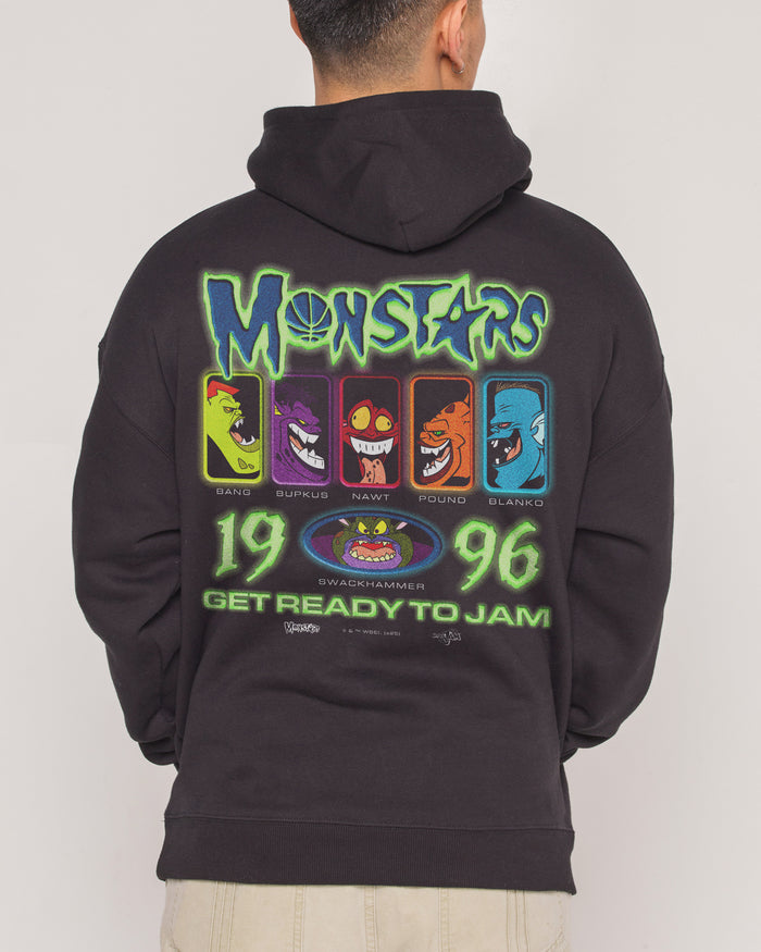Monstars '96 Hoodie Australia