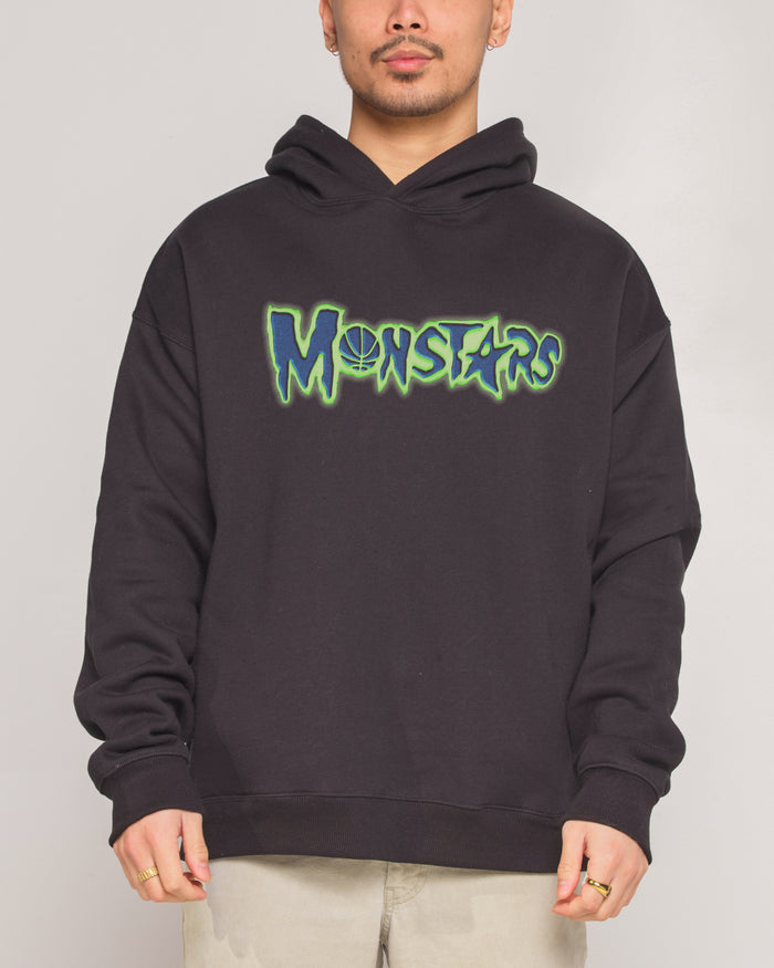 Monstars '96 Hoodie Australia