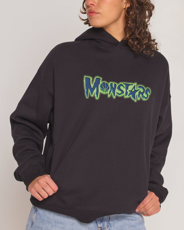 Monstars '96 Hoodie Australia