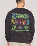 Monstars '96 Sweatshirt Australia