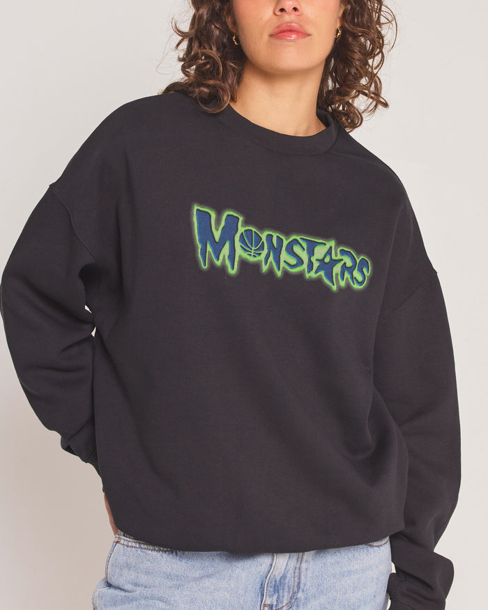 Monstars '96 Sweatshirt Australia
