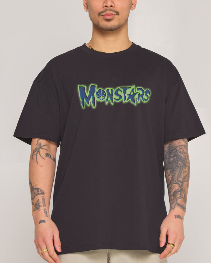 Monstars '96 T-Shirt Australia
