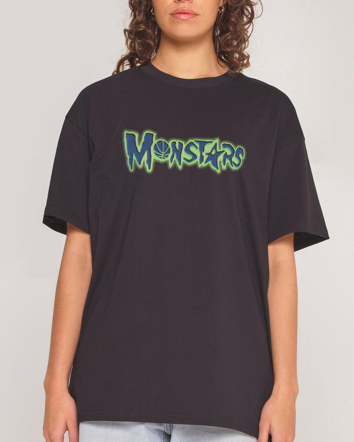 Monstars '96 T-Shirt Australia