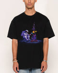 Moon Camping T-Shirt