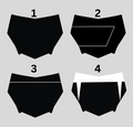 Motocutz Plate Decal