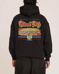 Mr Nguyen's Banh Mi's Black Hoodie