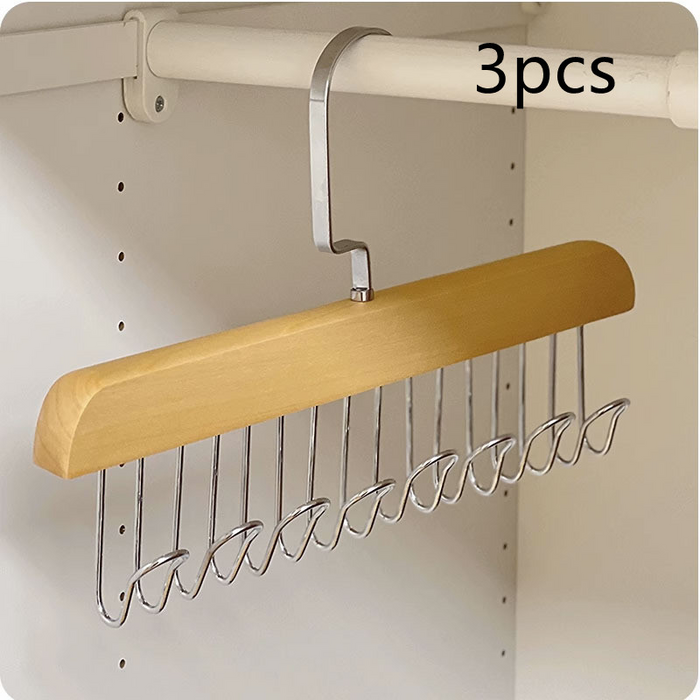Log Color 3Pcs