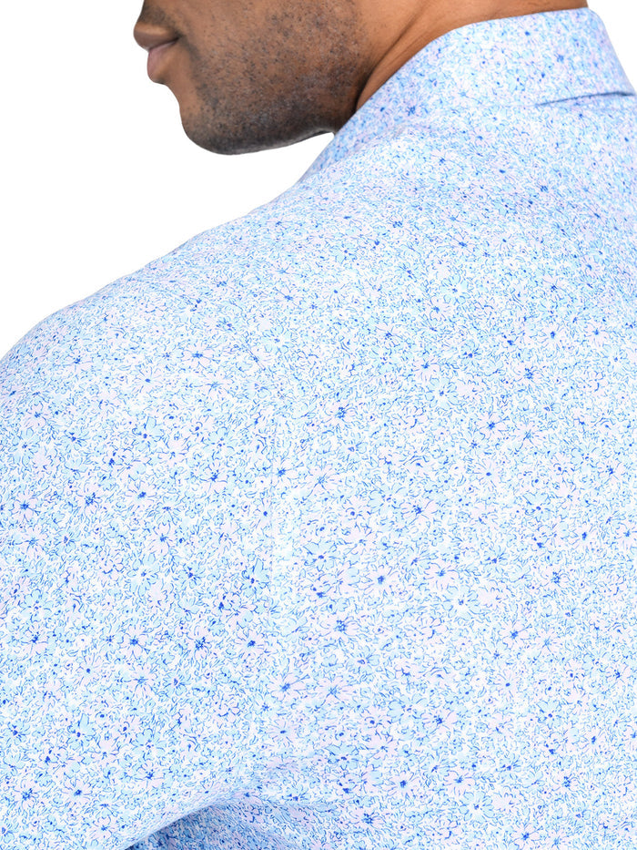 BLUE/PURPLE
