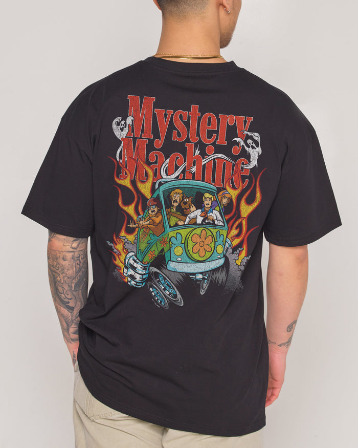 Mystery Machine T-Shirt