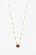 Burnt Orange/Gold