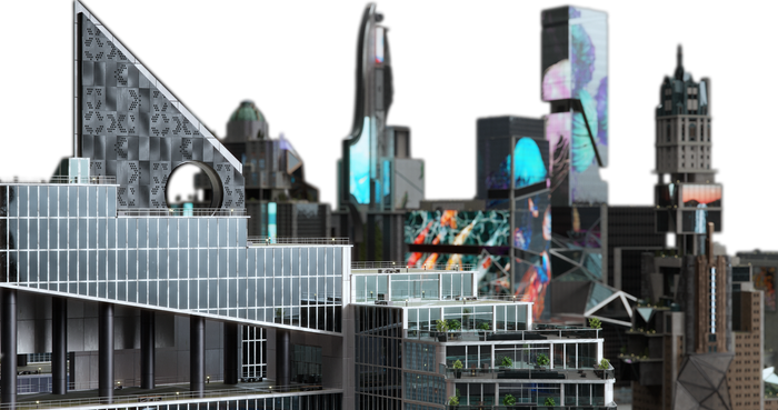NEO NYC