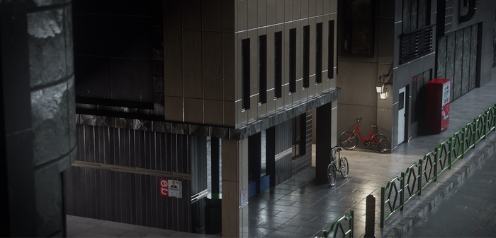 Neo Tokyo II