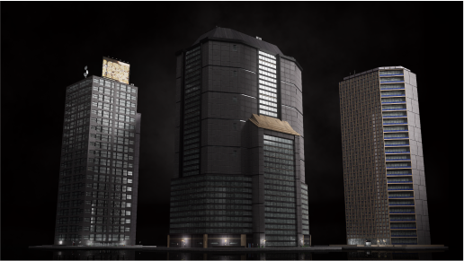 Neo Tokyo II