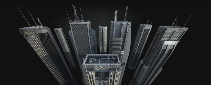 Neo Tokyo
