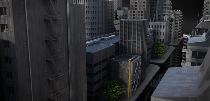 Neo Tokyo