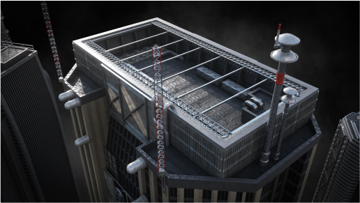 Neo Tokyo