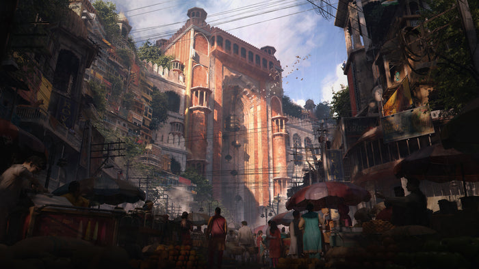New Delhi