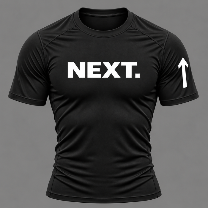 NEXT. Compression Shirt