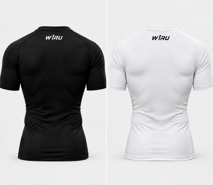 NEXT. Compression Shirt