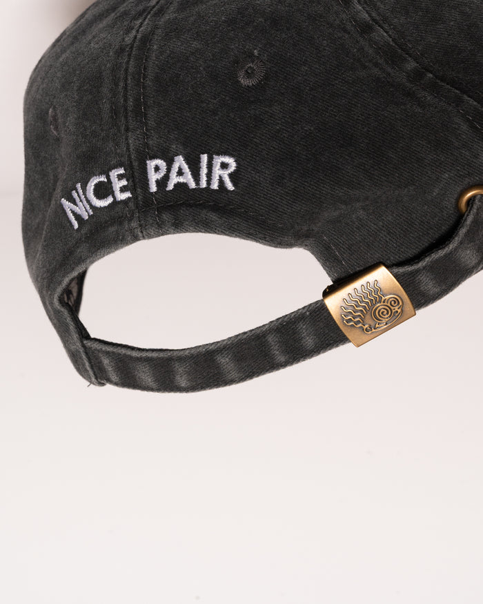 Nice Pair Hat