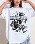 Nuke Cats Oversized Tee Online Australia