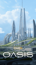 Oasis